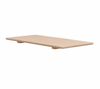 Markham Dining Table Extending Leaves (available in two finishes)